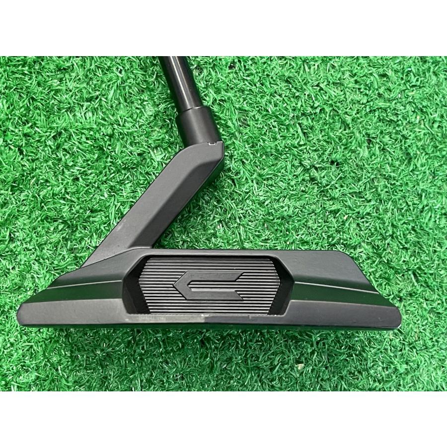 CROSSPUTT エッジ 1.0 パター ブラック 34インチ クロスパット edge