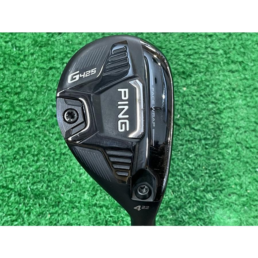 G425 ユーティリティ G425ハイブリッド U4[22]アルタディスタンザ