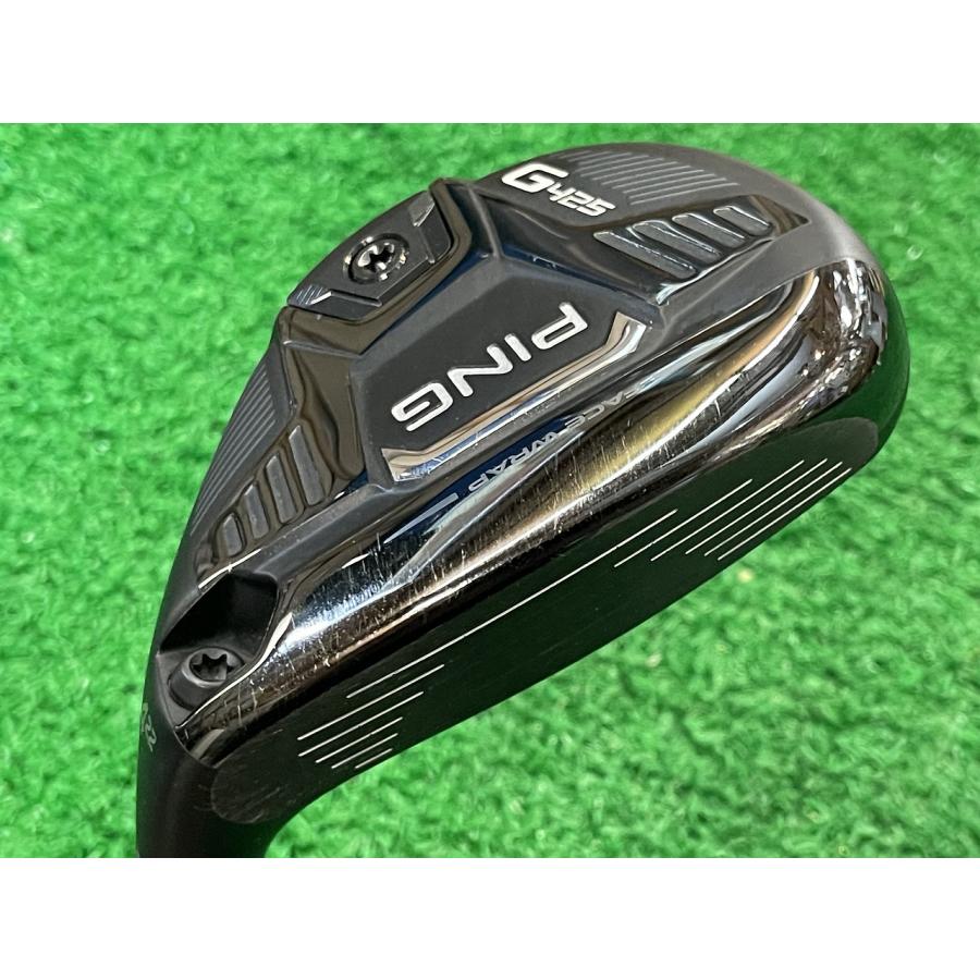 G425 ユーティリティ G425ハイブリッド U4[22]アルタディ