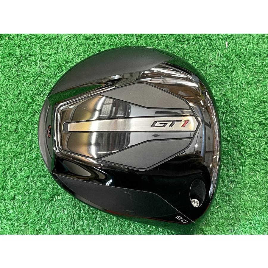 GT（Titleist） GT1ドライバーヘッド [9] ヘッドカバー付 タイトリスト