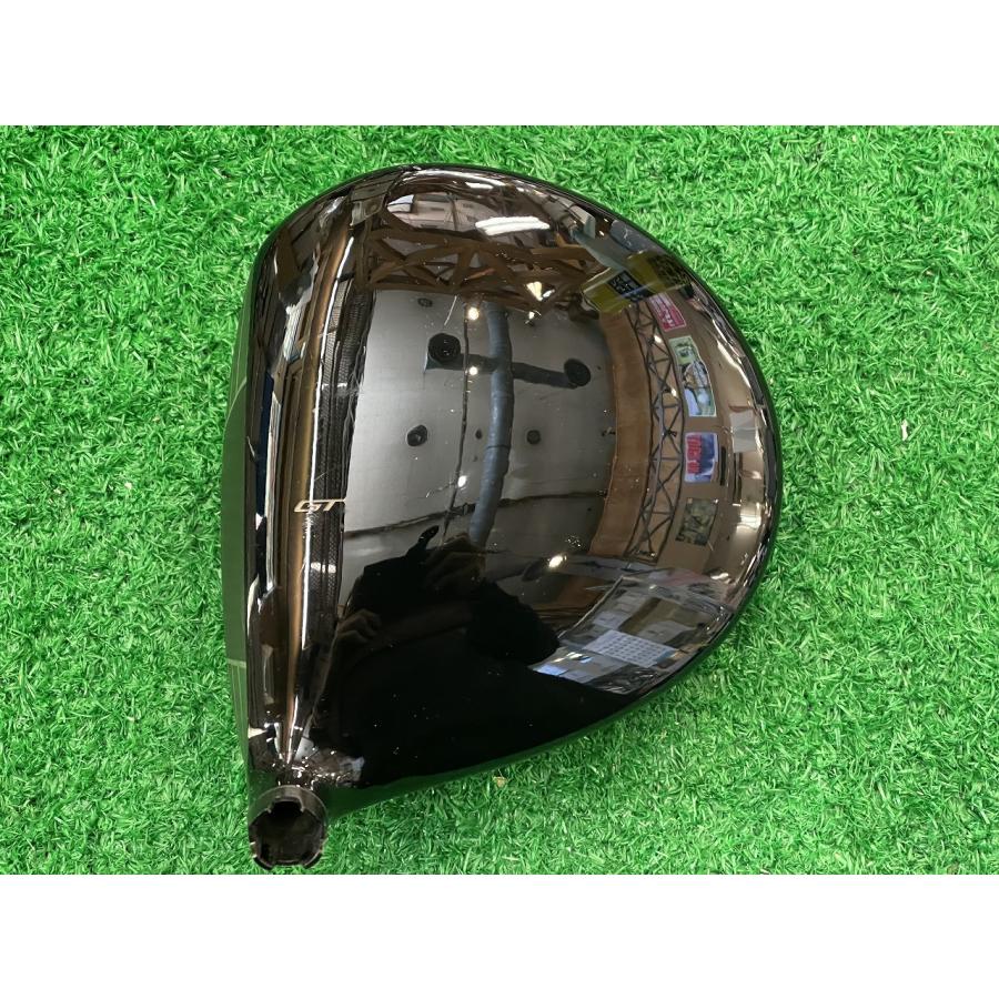 GT（Titleist） GT1ドライバーヘッド [9] ヘッドカバー付 タイトリスト
