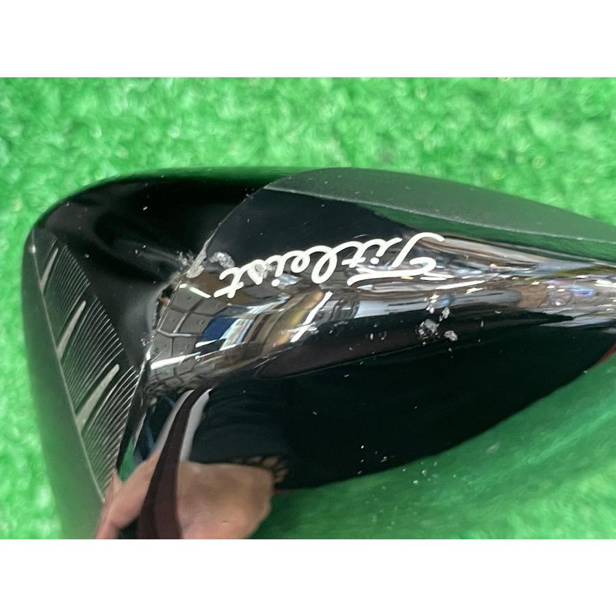 GT（Titleist） GT1ドライバーヘッド [9] ヘッドカバー付 タイトリスト
