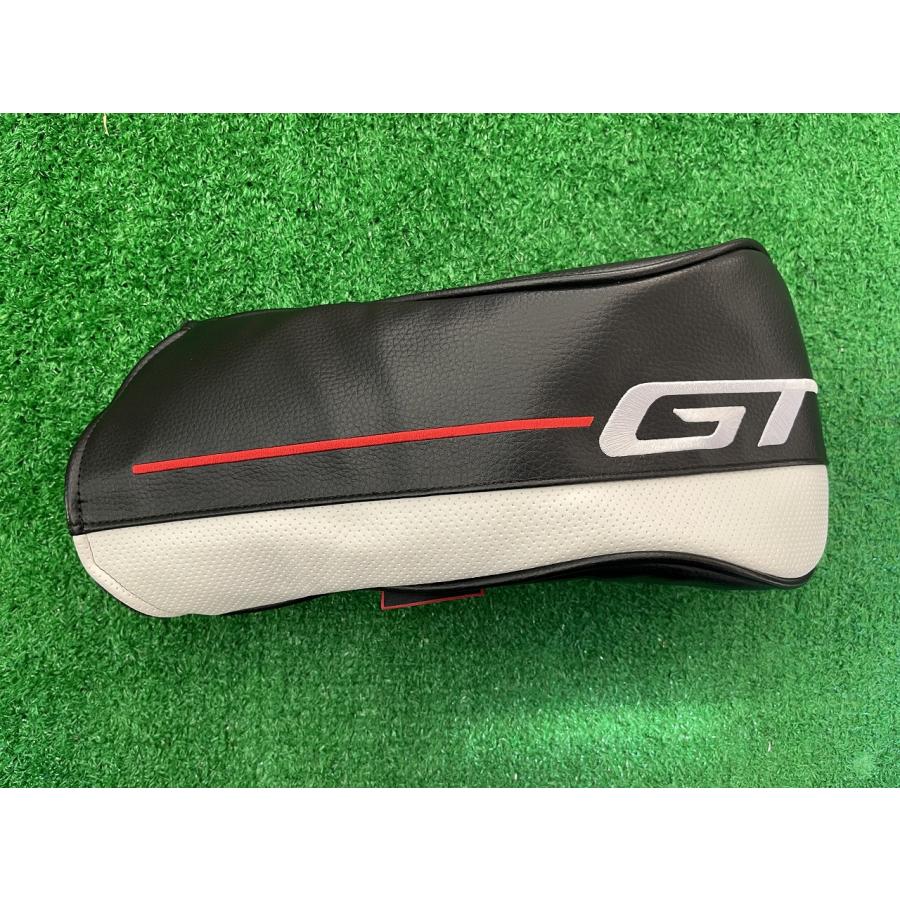 GT（Titleist） GT1ドライバーヘッド [9] ヘッドカバー付 タイトリスト