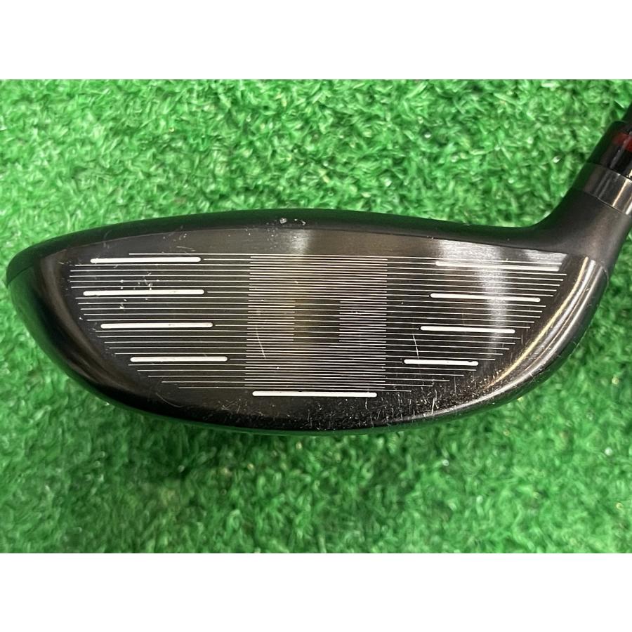 AKA オノフ フェアウェイアームズアカ 5W[18] スムースキック MP-524F