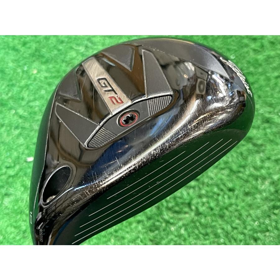 GT（Titleist） メーカーカスタム品 GT2フェアウェイウッド 5W[18