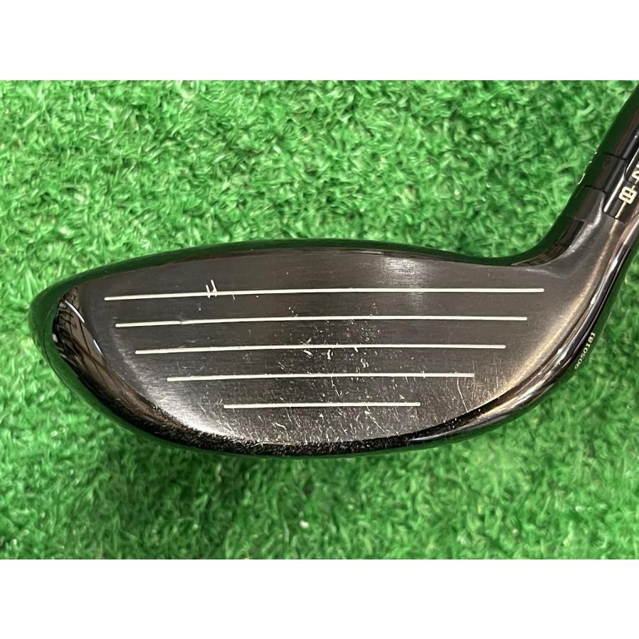 GT（Titleist） メーカーカスタム品 GT2フェアウェイウッド 5W[18
