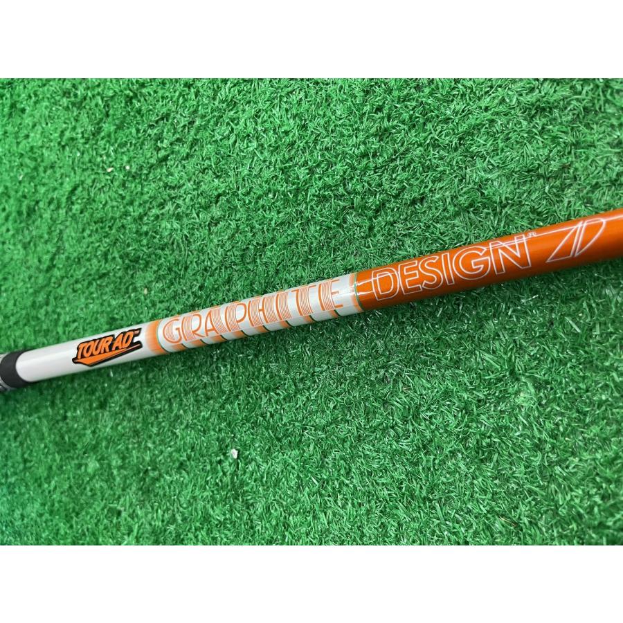 GT（Titleist） メーカーカスタム品 GT2フェアウェイウッド 5W[18