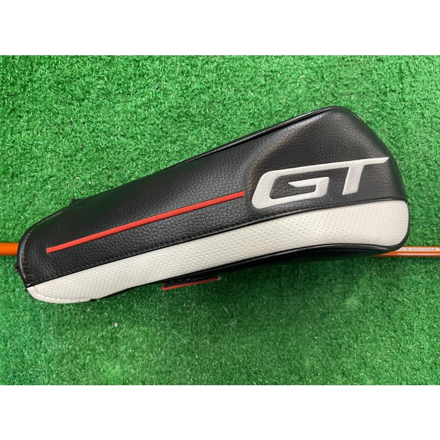 GT（Titleist） メーカーカスタム品 GT2フェアウェイウッド 5W[18