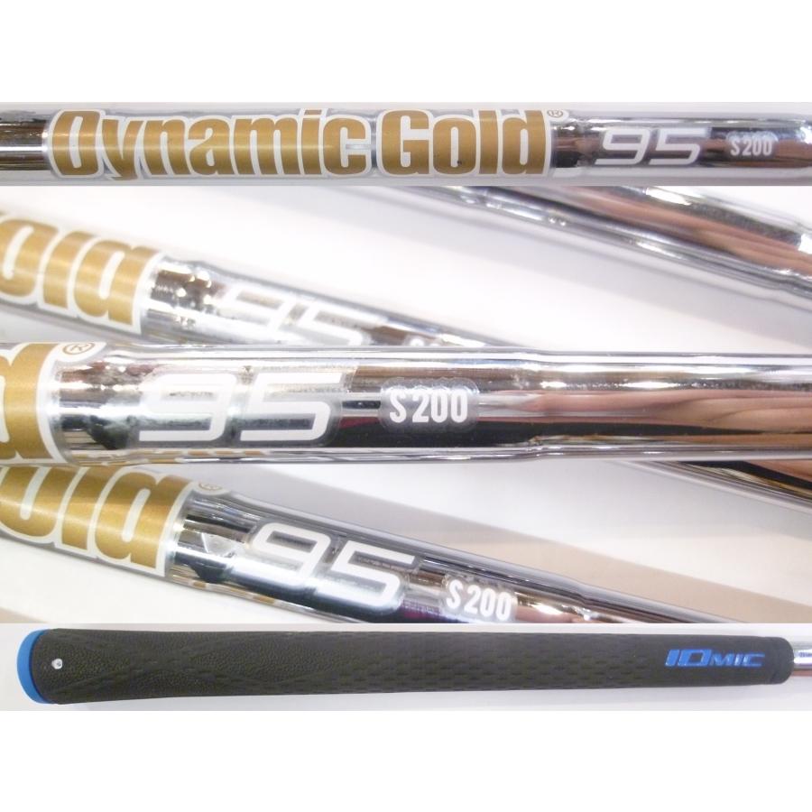 XXIO X 中古DUNLOPダンロップXXIOゼクシオX-eks-(2024)アイアンDynamic