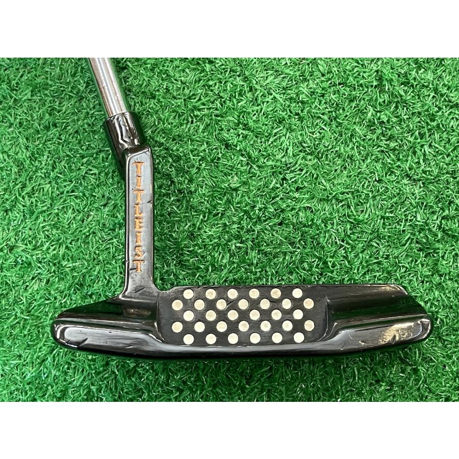 SCOTTY CAMERON 工房再塗装ヘッド スコッティキャメロン ニューポート