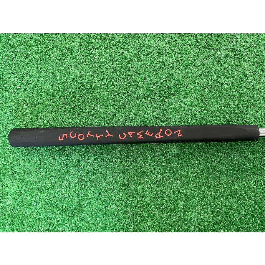 SCOTTY CAMERON 工房再塗装ヘッド スコッティキャメロン ニューポート