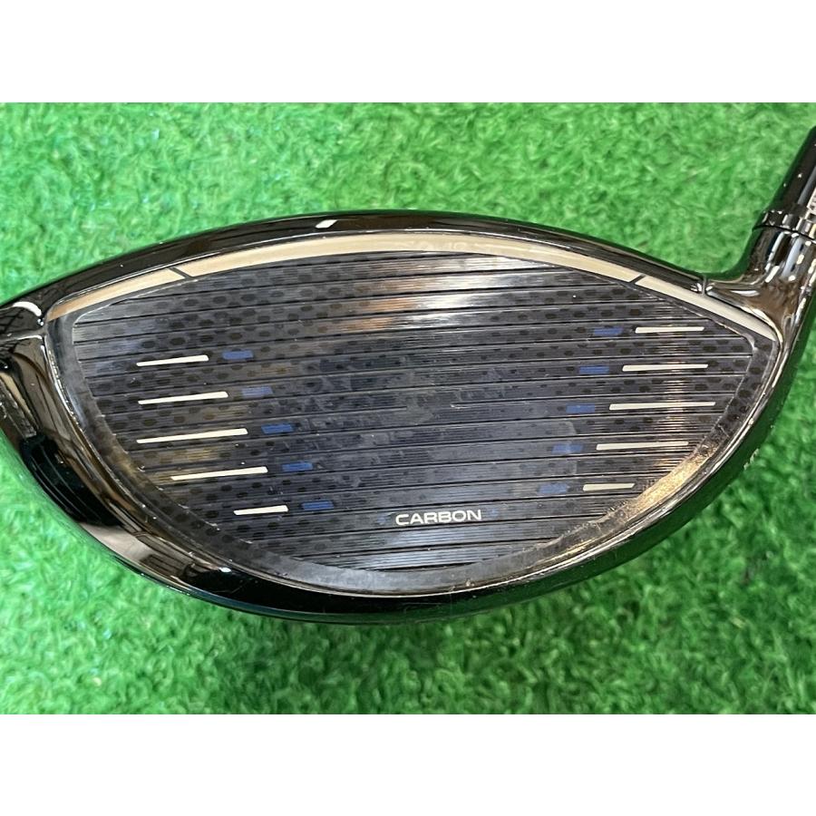 Qi35 キューアイテンマックスドライバー [10.5] ディアマナブルーTM50