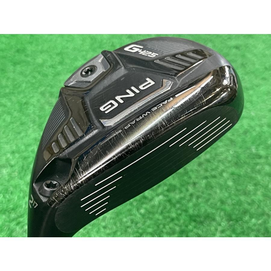 G425 ユーティリティ G425ハイブリッド U2[17] アルタ J CB スレート