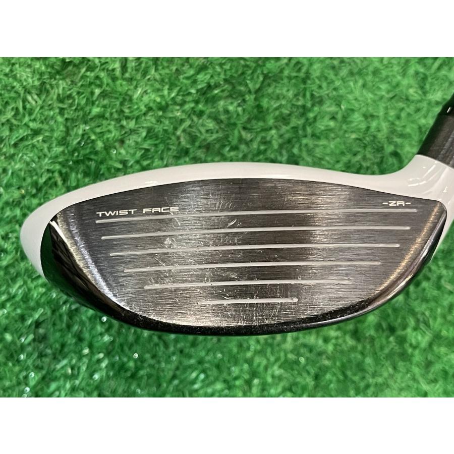 SIM2 シム2フェアウェイウッド 3W[15] テンセイシルバー TM50 (SR