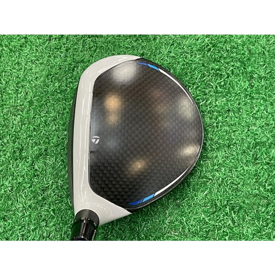 SIM2 シム2フェアウェイウッド 3W[15] テンセイシルバー TM50 (SR