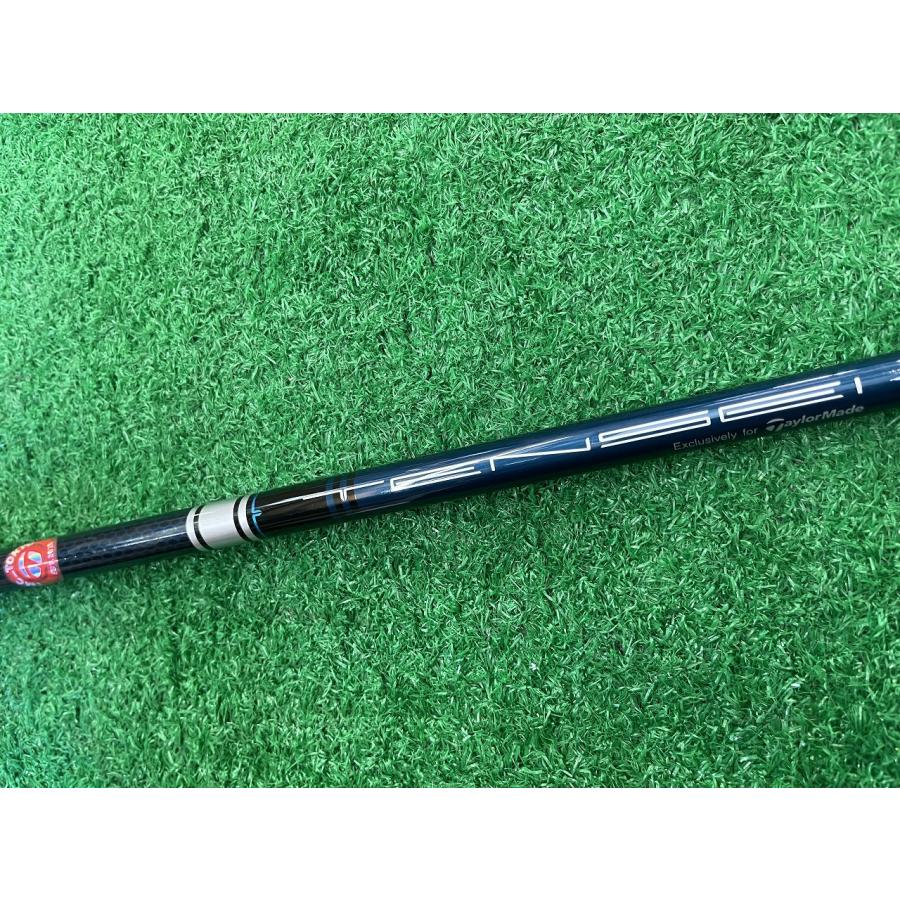 SIM2 シム2フェアウェイウッド 3W[15] テンセイシルバー TM50 (SR