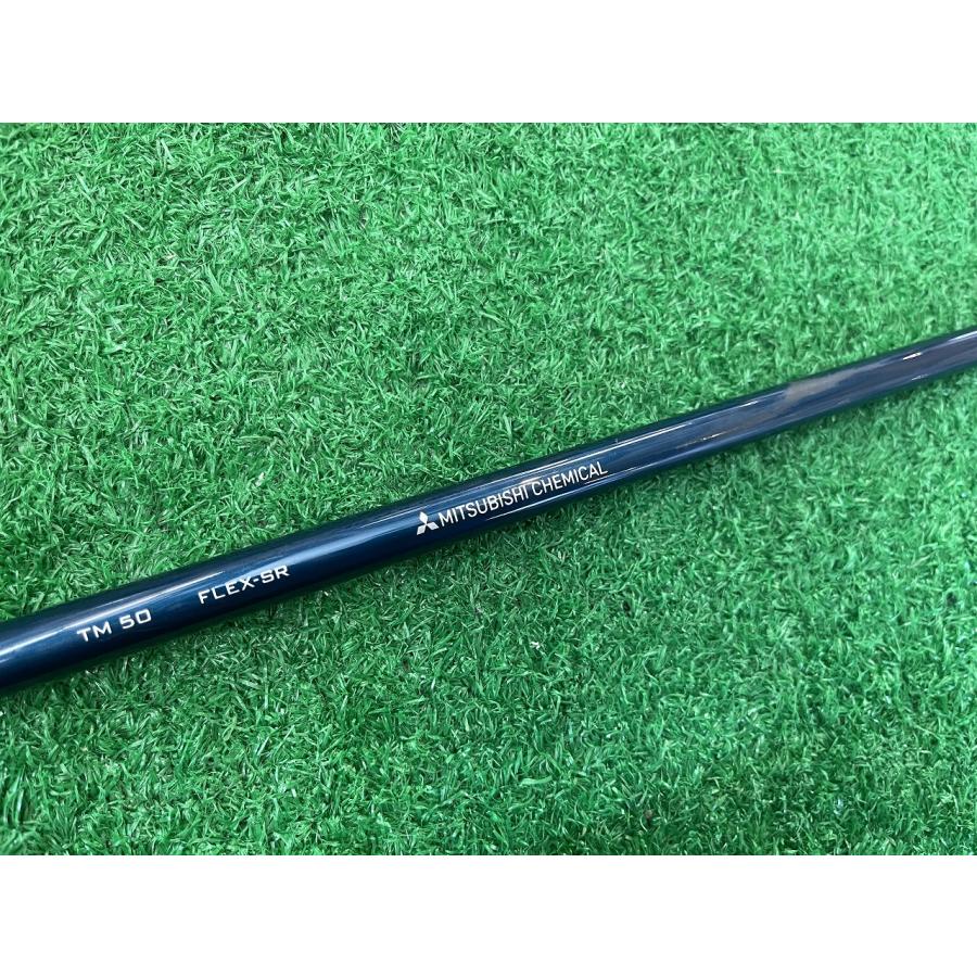 SIM2 シム2フェアウェイウッド 3W[15] テンセイシルバー TM50 (SR