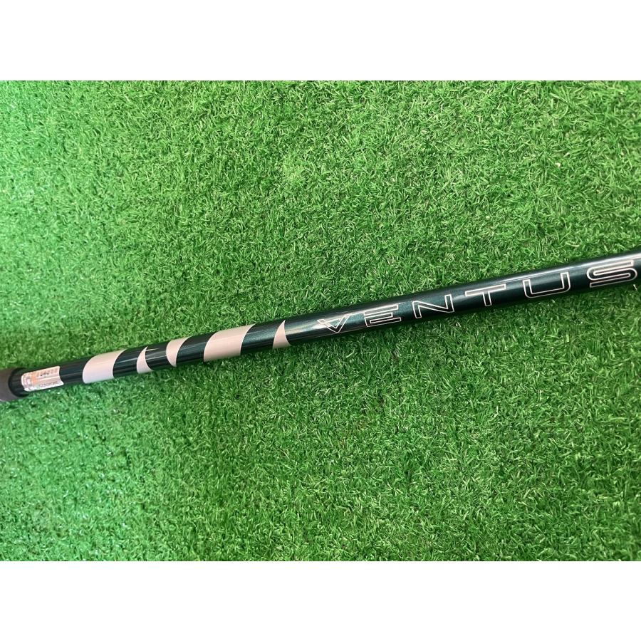ELYTE 美品 エリートミニドライバー [13.5] ベンタスグリーン 5 for