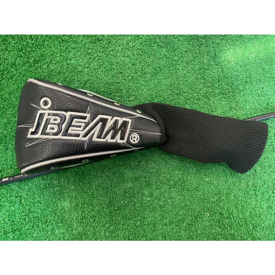 JBEAM BM-535 ジェイビーム ATTUS アッタスシャフトドライバー 【公式 