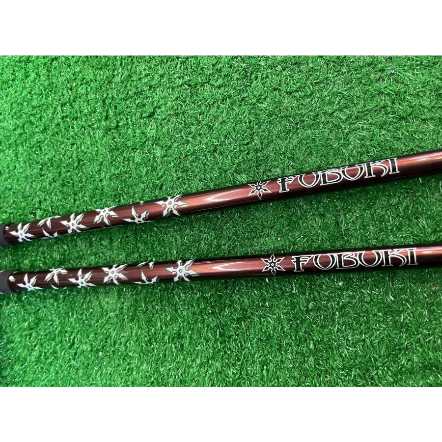 G410 ユーティリティ G410ハイブリッド U4[22]/U5[26] 2本セット