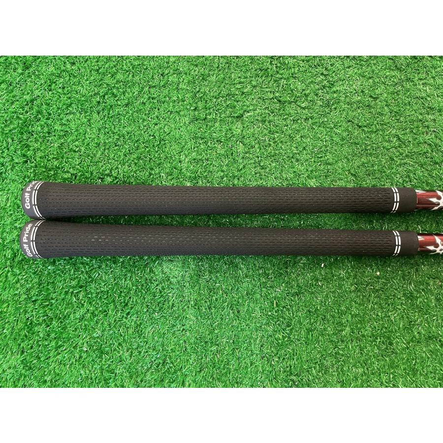 G410 ユーティリティ G410ハイブリッド U4[22]/U5[26] 2本セット