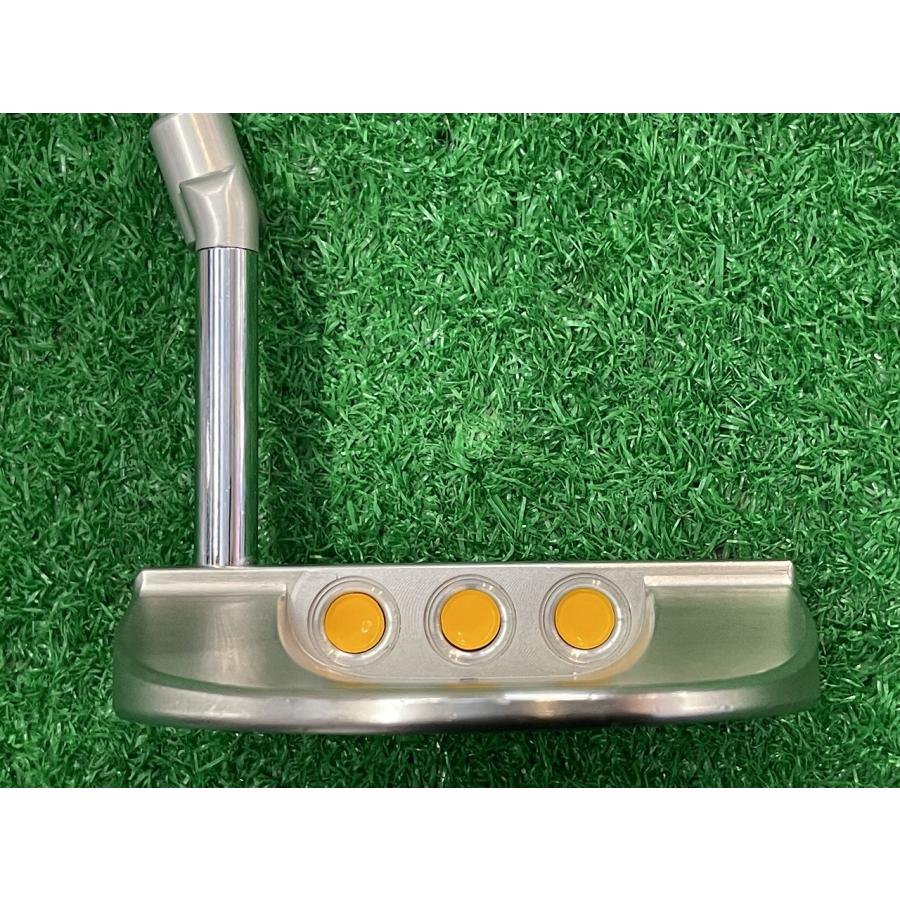 GOLO 1000本限定 スコッティキャメロン リミテッドゴーローN5 33.5