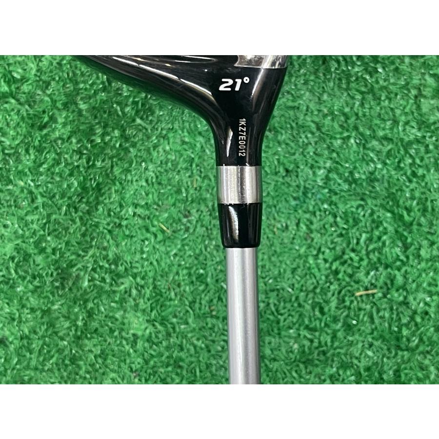 RomaRo FW Ray Type R 7W(21°) 【公式通販】