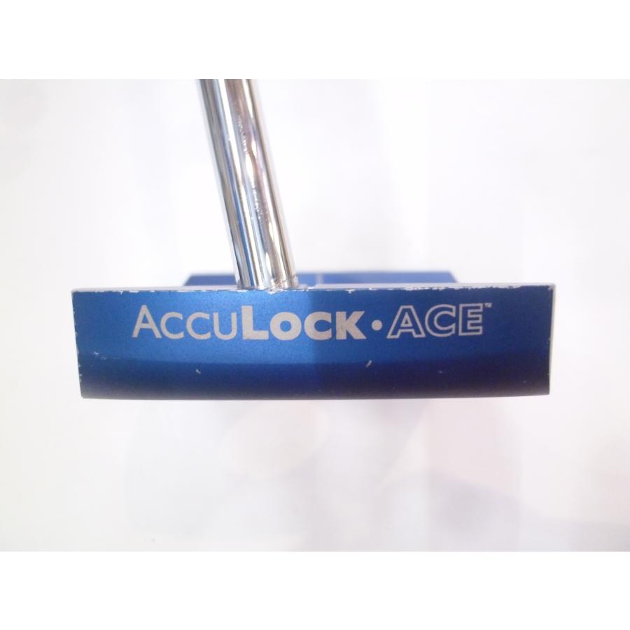 訳あり 中古BioMECH GOLF バイオメック ゴルフ PT-301 ACCULOCK ACE