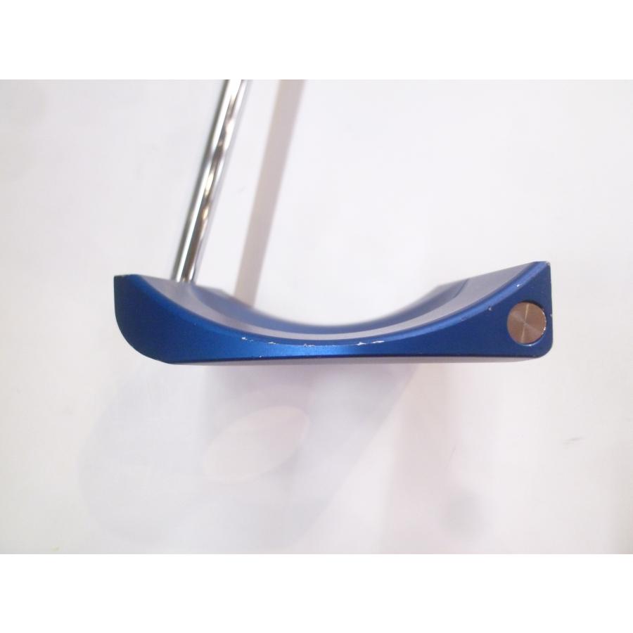 訳あり 中古BioMECH GOLF バイオメック ゴルフ PT-301 ACCULOCK ACE