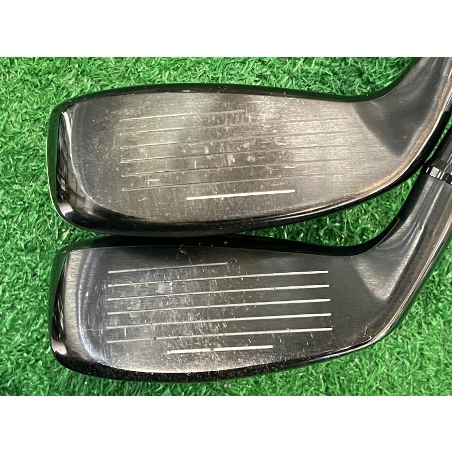 M1 ユーティリティ M1レスキュー U4[21]/U5[24] 2本セット NSプロ