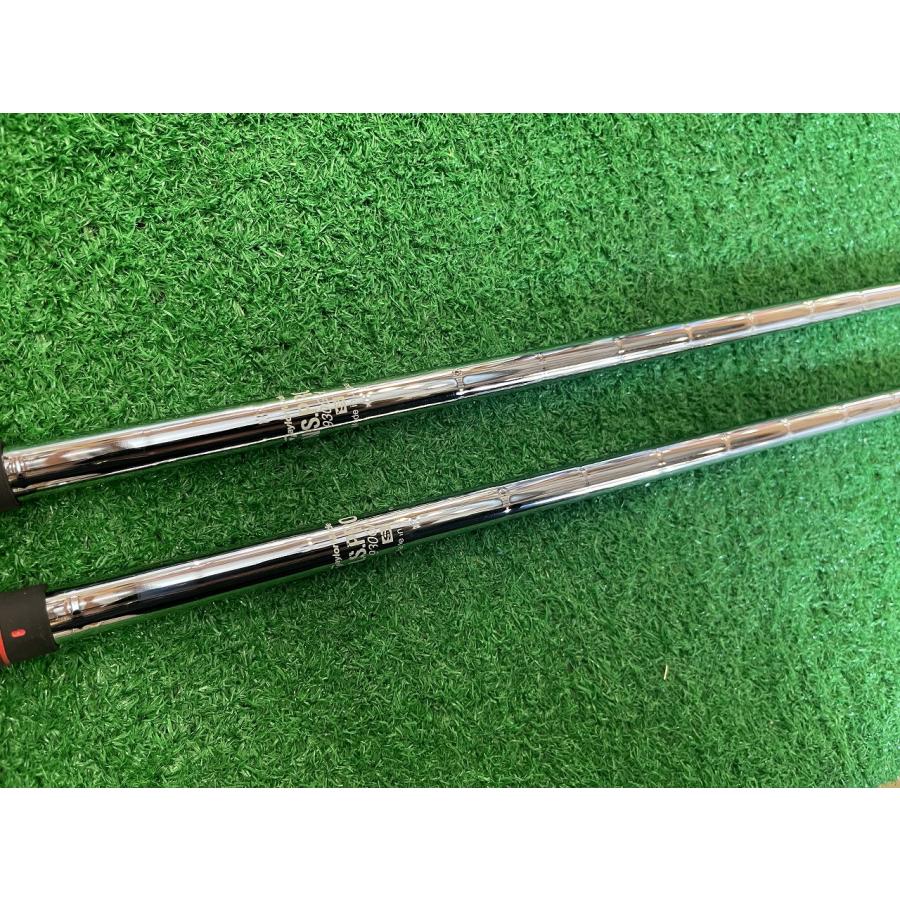 M1 ユーティリティ M1レスキュー U4[21]/U5[24] 2本セット NSプロ