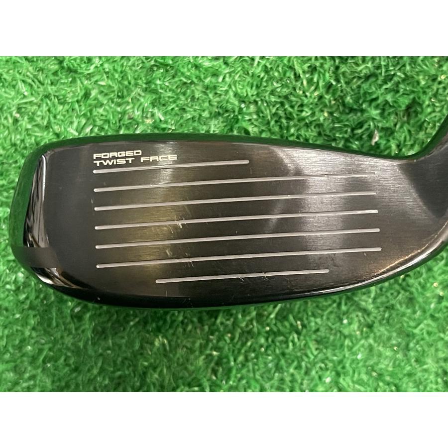 SIM2 シム2レスキュー U4[22] テンセシルバー TM70 (S) テーラーメイド