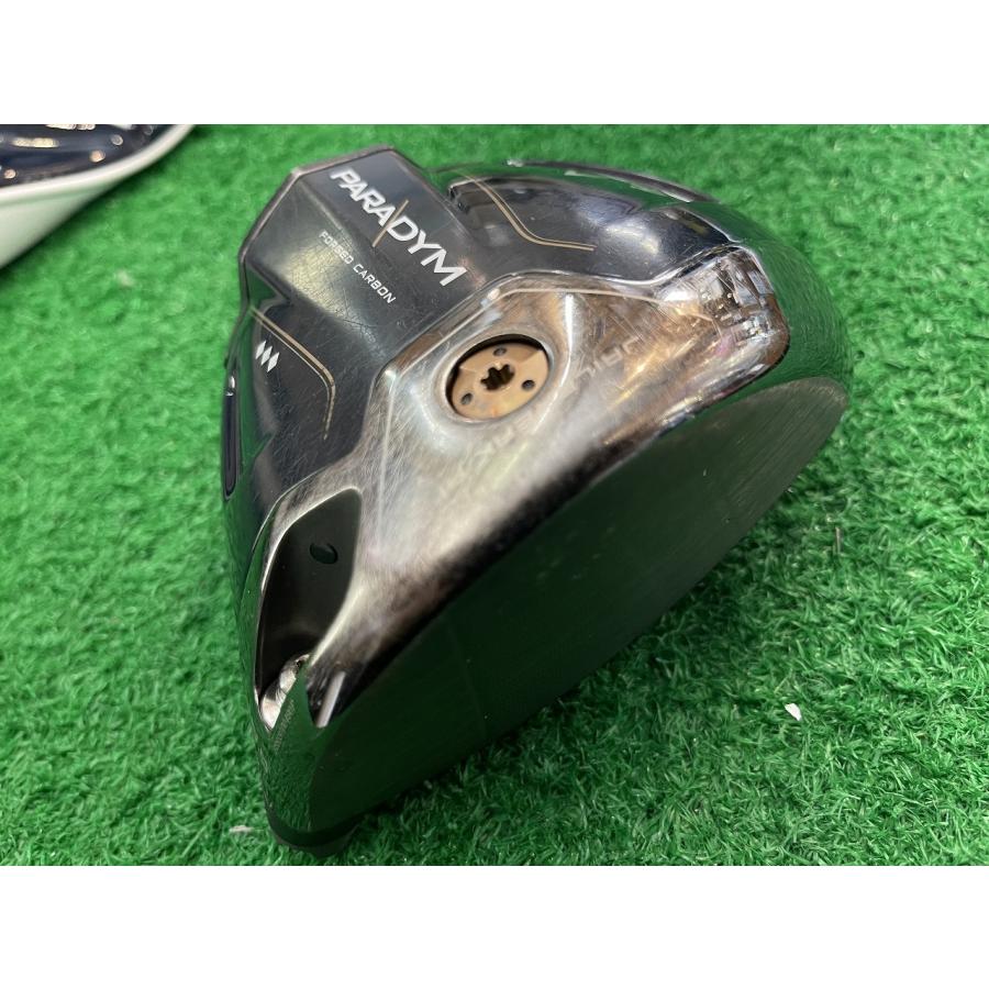 PARADYM パラダイムトリプルダイヤモンドドライバーヘッド [9