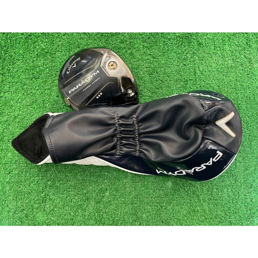 PARADYM パラダイムトリプルダイヤモンドドライバーヘッド [9