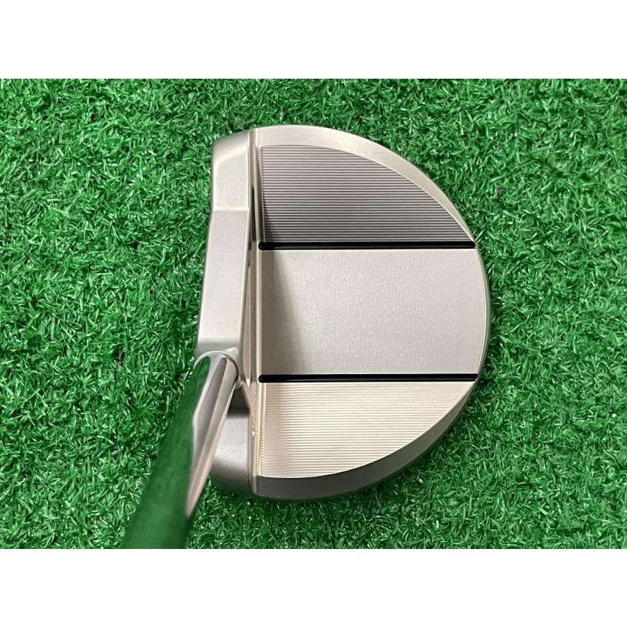 TaylorMade（テーラーメイド） 美品 数量限定モデル TPリザーブパター