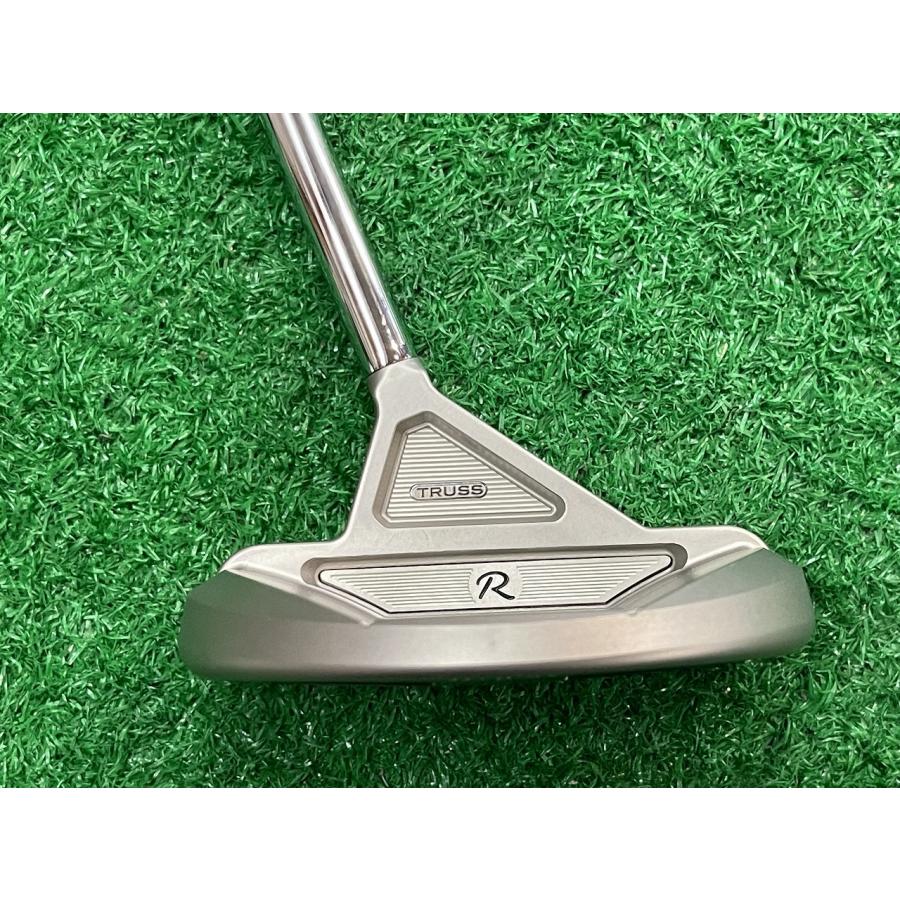 TaylorMade（テーラーメイド） 美品 数量限定モデル TPリザーブパター