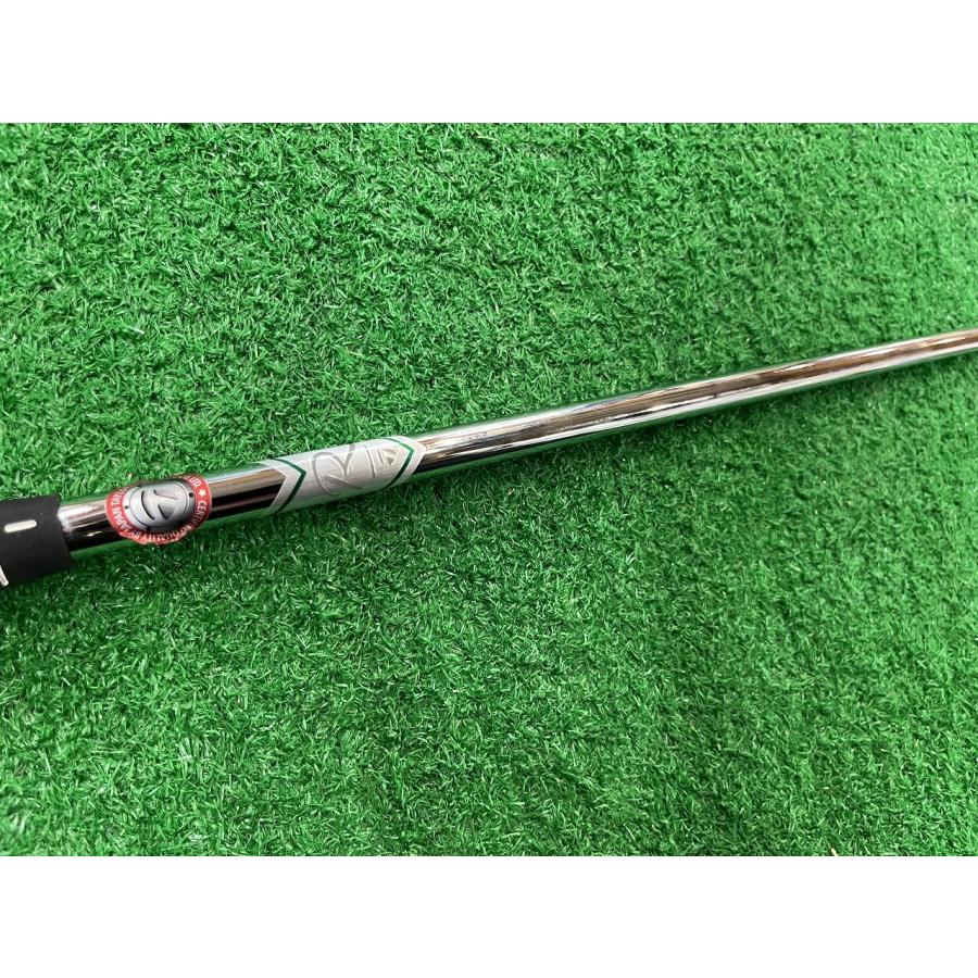 TaylorMade（テーラーメイド） 美品 数量限定モデル TPリザーブパター