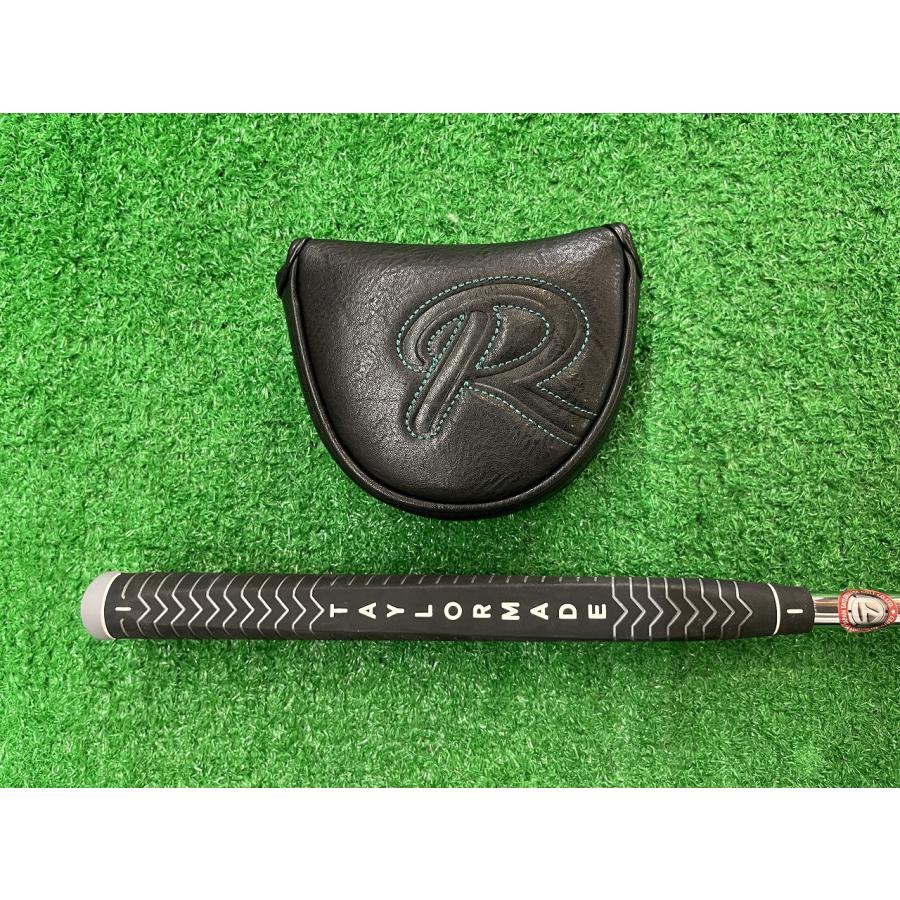 TaylorMade（テーラーメイド） 美品 数量限定モデル TPリザーブパター