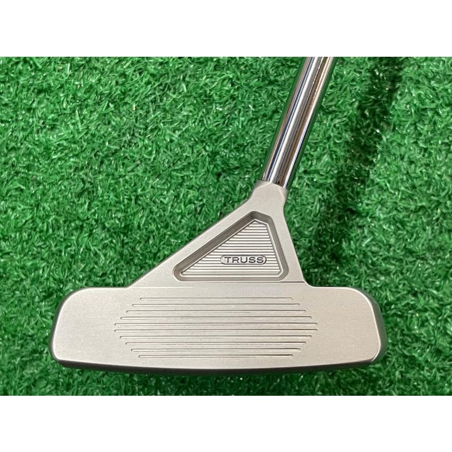 和太郎テーラーメイドTP Reserve TRUSS TR−M3TC TaylorMade（テーラーメイド） TP Reserve TRUSS M3TC 34インチ パター