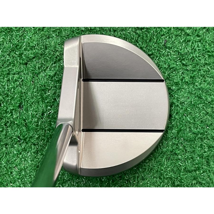 TaylorMade（テーラーメイド） 美品 数量限定モデル TPリザーブパター