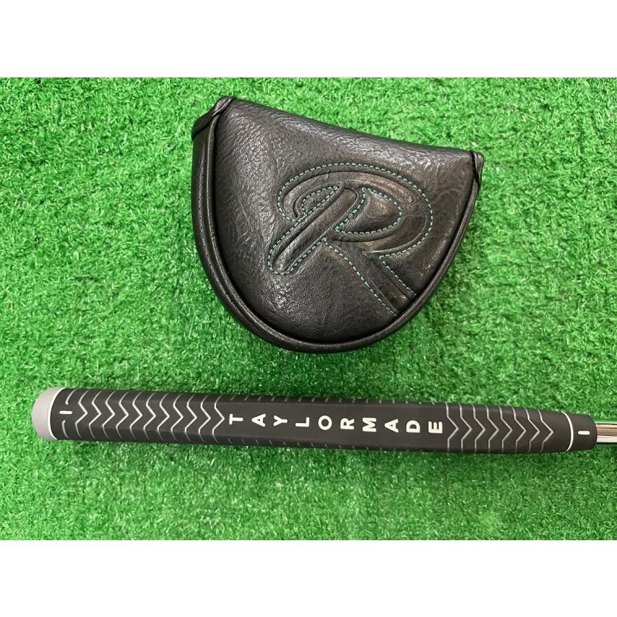 TaylorMade（テーラーメイド） 美品 数量限定モデル TPリザーブパター