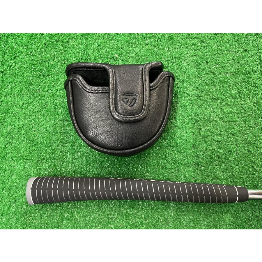 TaylorMade（テーラーメイド） 美品 数量限定モデル TPリザーブパター