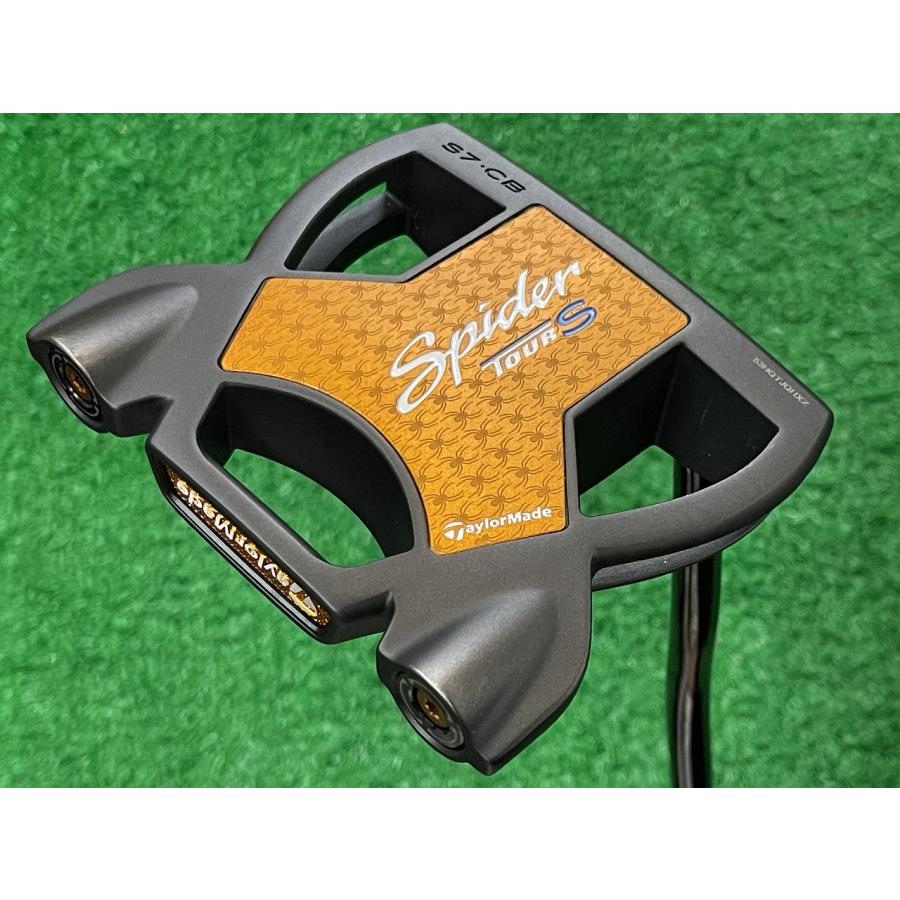 TaylorMade Spider Tour パター 美品 名器 【公式通販】
