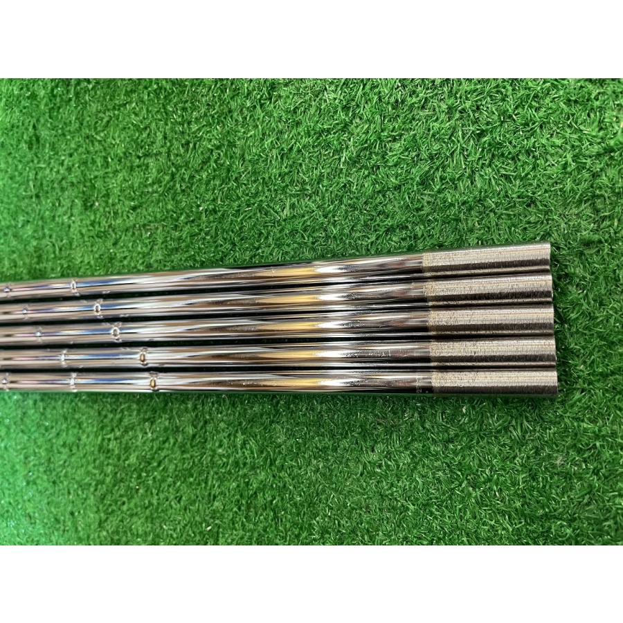 TRUE TEMPER（トゥルーテンパー） アイアン用スチールシャフト