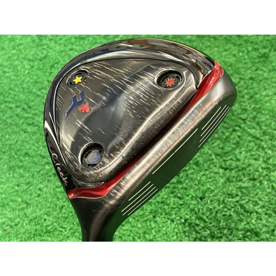 ロッディオNソール クリーク 5W[18.3] ルナ 5 カラーカスタム (R