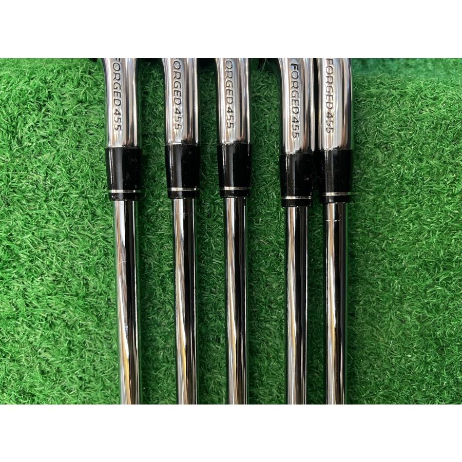 美品 パラダイムマックスファストアイアン 6I〜PW 5本セット NSプロ 850GH ネオ (S) キャロウェイ paradym pro neo callaway ■*MP@1*V*087の画像