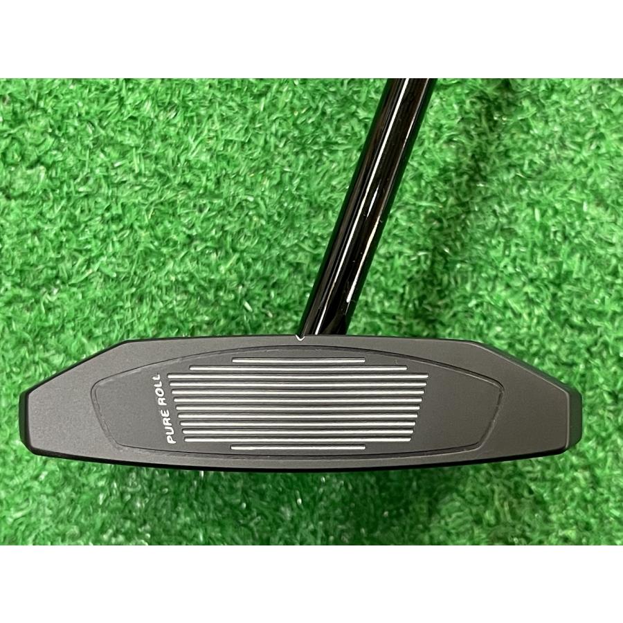 TaylorMade（テーラーメイド） 美品 スパイダーZTスタンダードパター