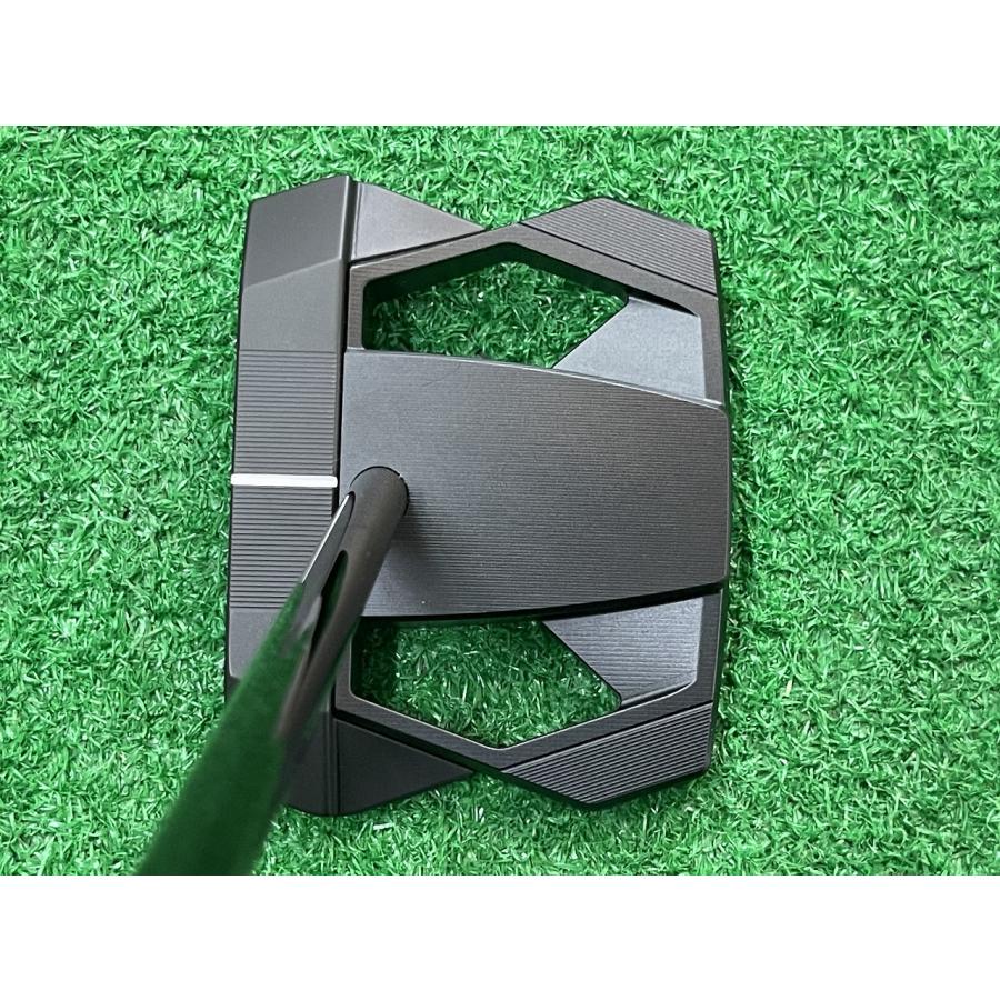 TaylorMade（テーラーメイド） 美品 スパイダーZTスタンダードパター