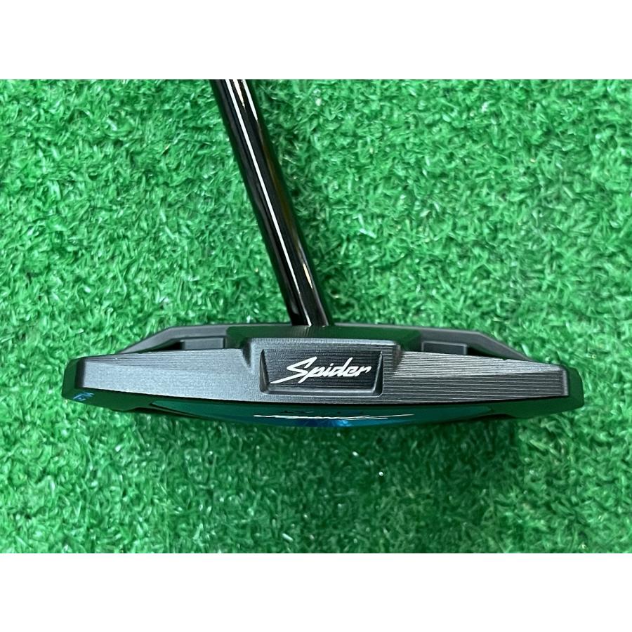 TaylorMade（テーラーメイド） 美品 スパイダーZTスタンダードパター