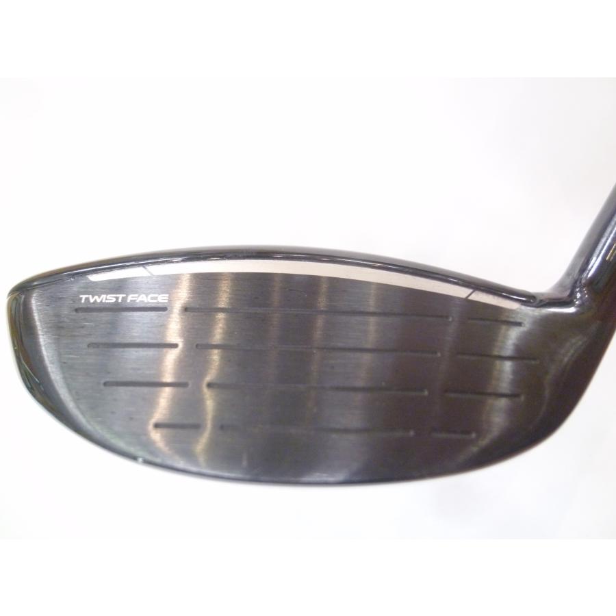 Qi10 中古TaylorMadeテーラーメイドQi10 MAXフェアウェイウッド 純正 